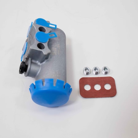 Automann Governor, Air Brake, D2A Type, 170.800361 170.800361